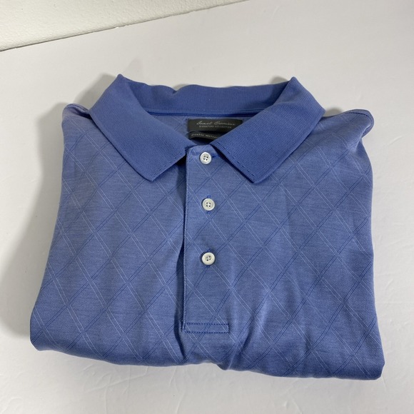 Daniel Cremieux Other - Daniel Cremieux S/S Signature Collection Shirt Men's‎ 100 % Cotton XXL V1